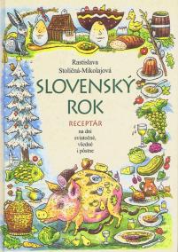 Slovenský rok - 2.vydanie